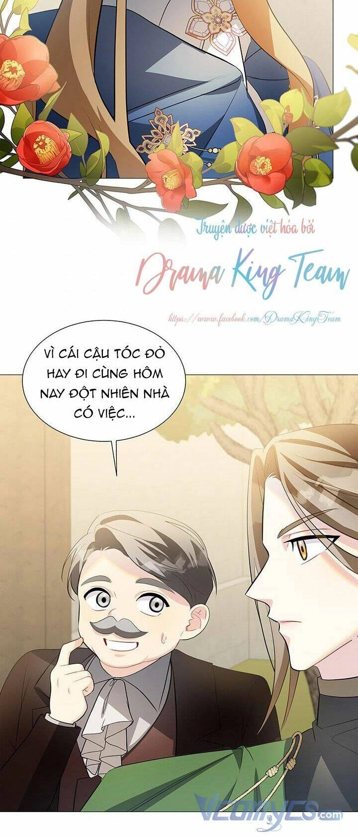 Tôi Sẽ Không Hối Tiếc Vì Anh Đâu Chapter 42 - 24