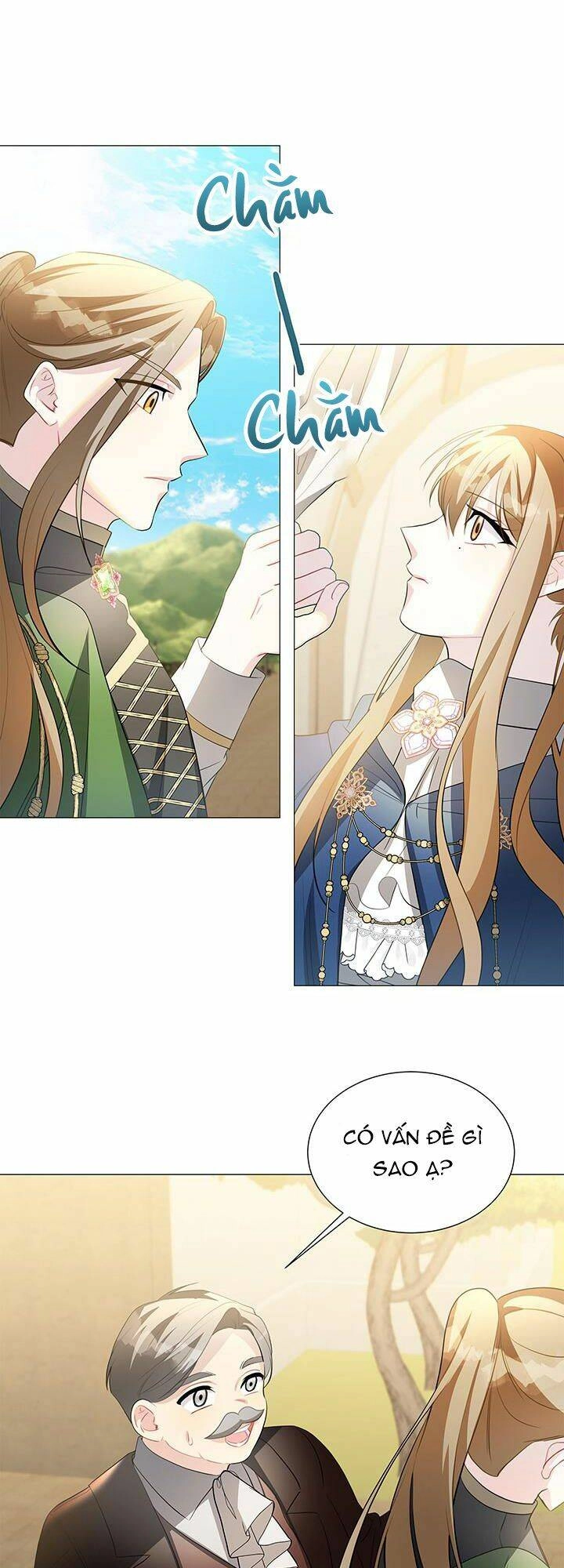 Tôi Sẽ Không Hối Tiếc Vì Anh Đâu Chapter 42 - 25