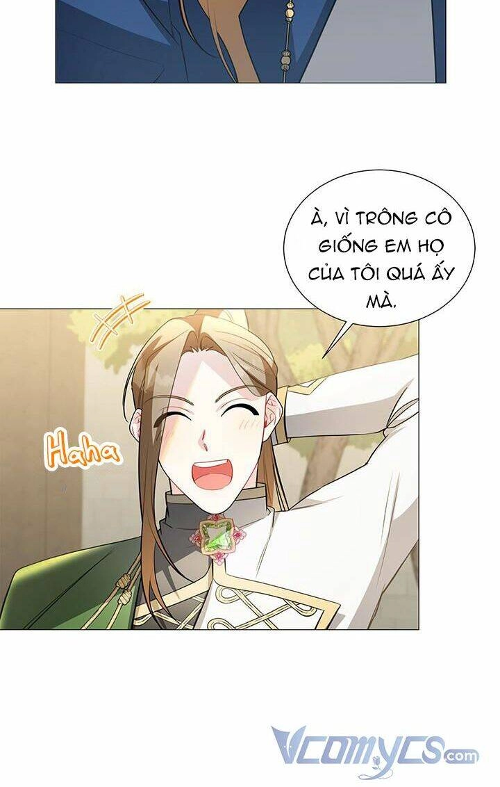 Tôi Sẽ Không Hối Tiếc Vì Anh Đâu Chapter 42 - 27