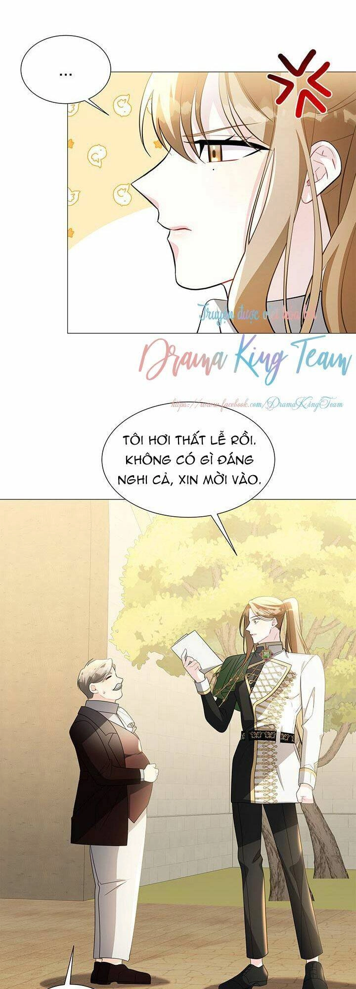 Tôi Sẽ Không Hối Tiếc Vì Anh Đâu Chapter 42 - 28