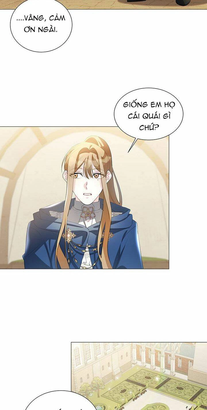 Tôi Sẽ Không Hối Tiếc Vì Anh Đâu Chapter 42 - 29