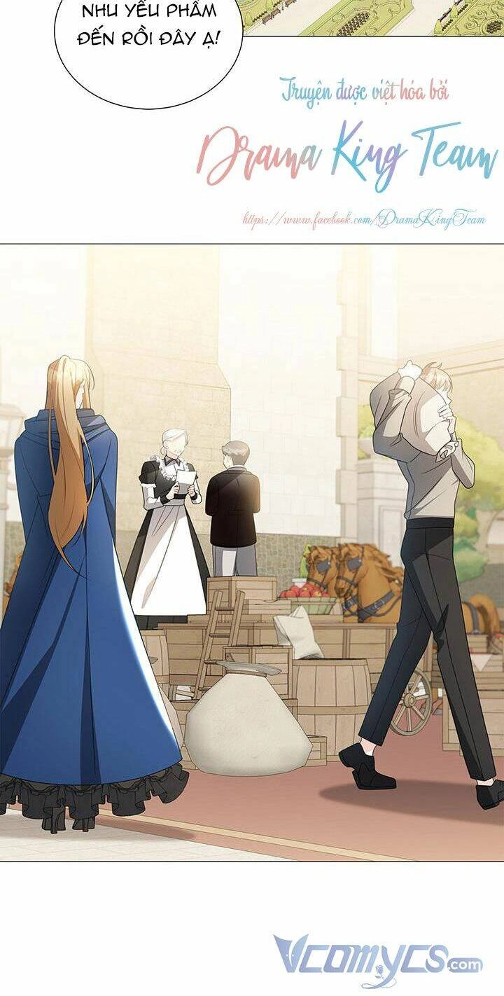 Tôi Sẽ Không Hối Tiếc Vì Anh Đâu Chapter 42 - 30