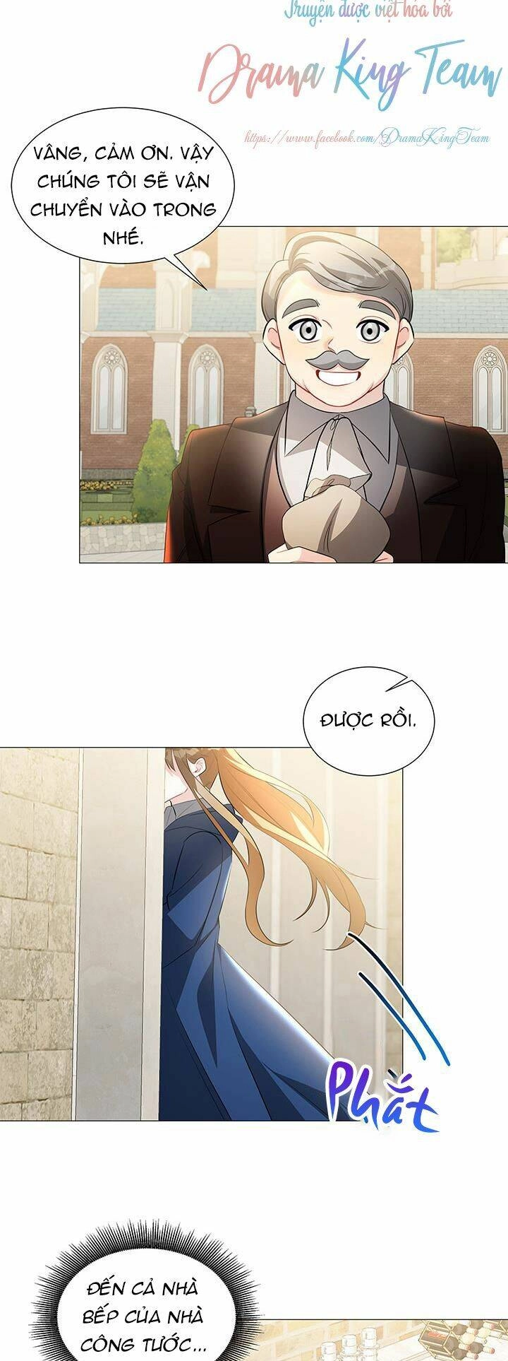 Tôi Sẽ Không Hối Tiếc Vì Anh Đâu Chapter 42 - 32