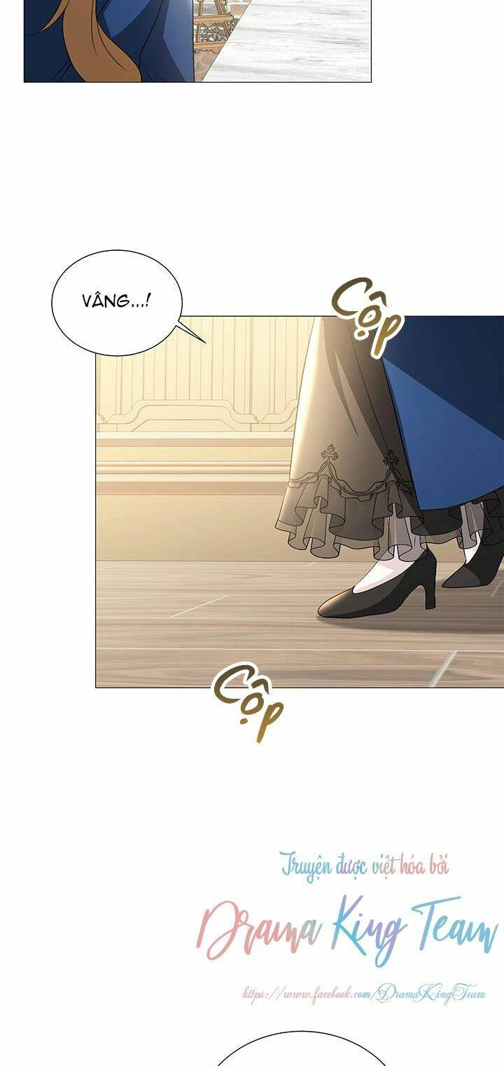 Tôi Sẽ Không Hối Tiếc Vì Anh Đâu Chapter 42 - 35