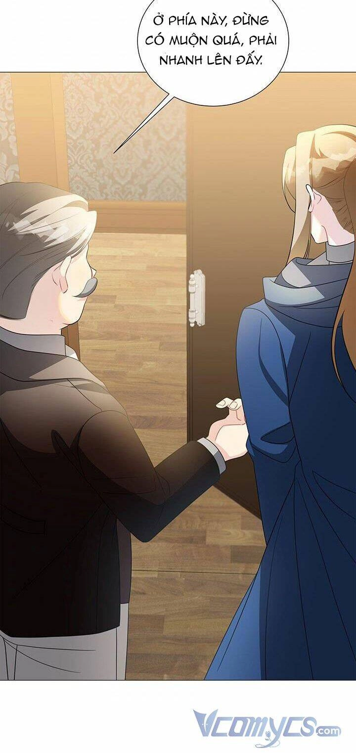 Tôi Sẽ Không Hối Tiếc Vì Anh Đâu Chapter 42 - 36