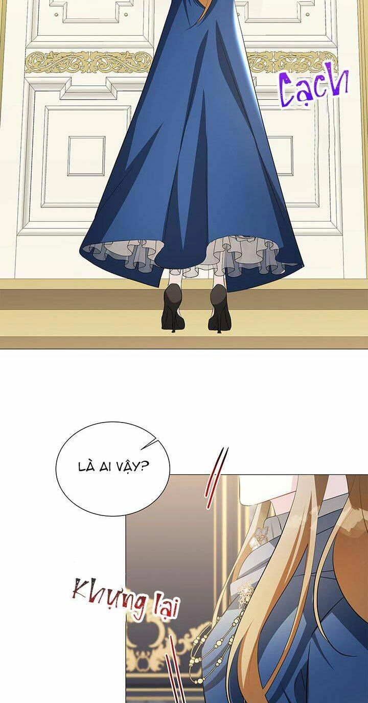 Tôi Sẽ Không Hối Tiếc Vì Anh Đâu Chapter 42 - 38