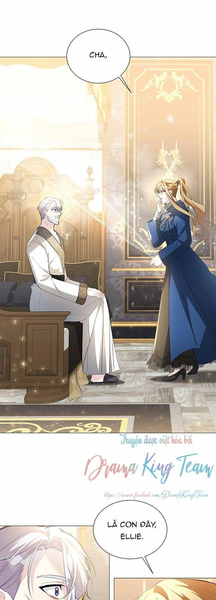 Tôi Sẽ Không Hối Tiếc Vì Anh Đâu Chapter 42 - 40