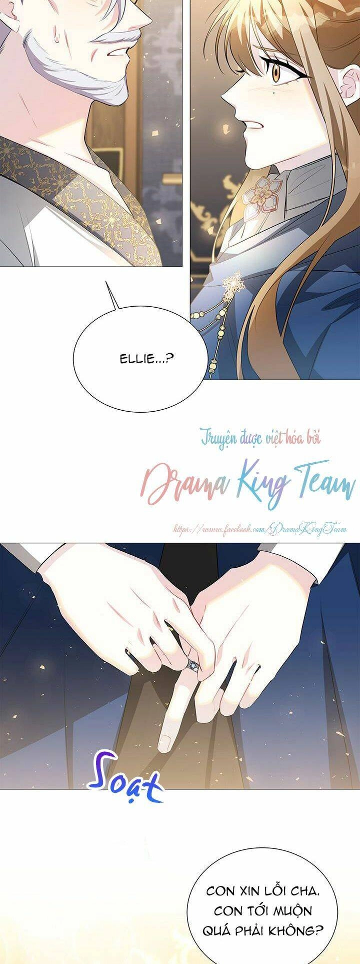 Tôi Sẽ Không Hối Tiếc Vì Anh Đâu Chapter 42 - 41