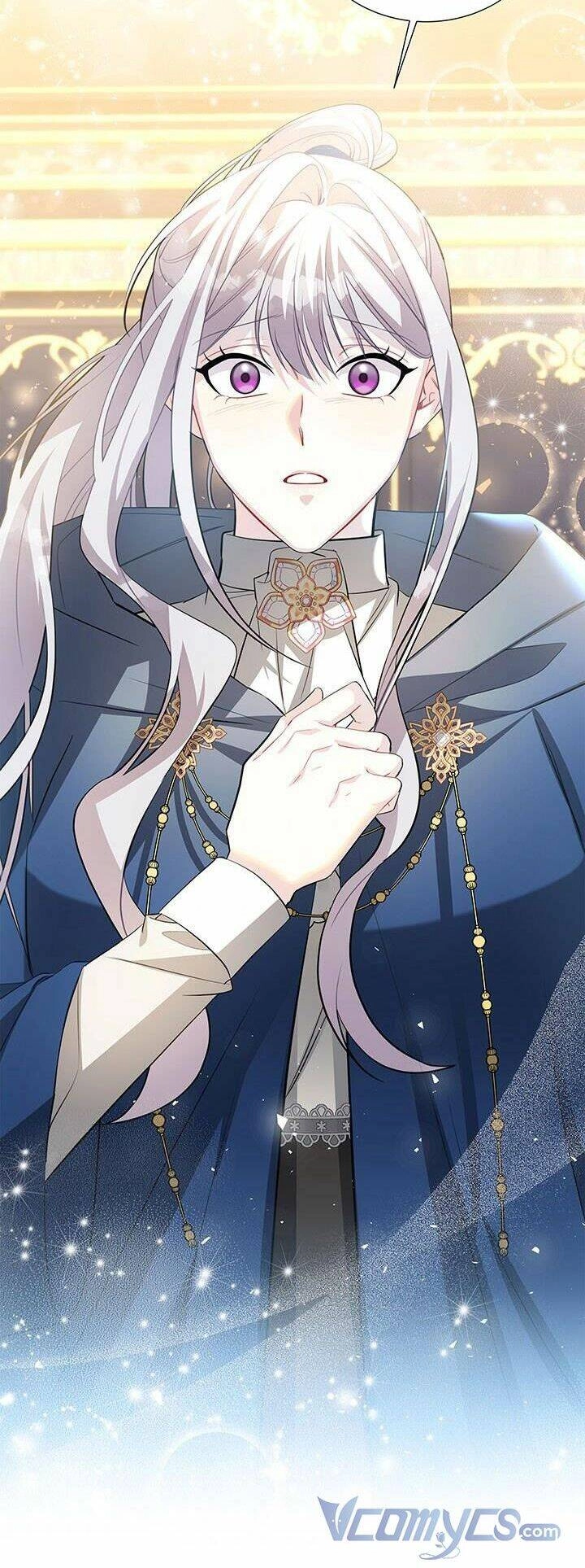 Tôi Sẽ Không Hối Tiếc Vì Anh Đâu Chapter 42 - 42