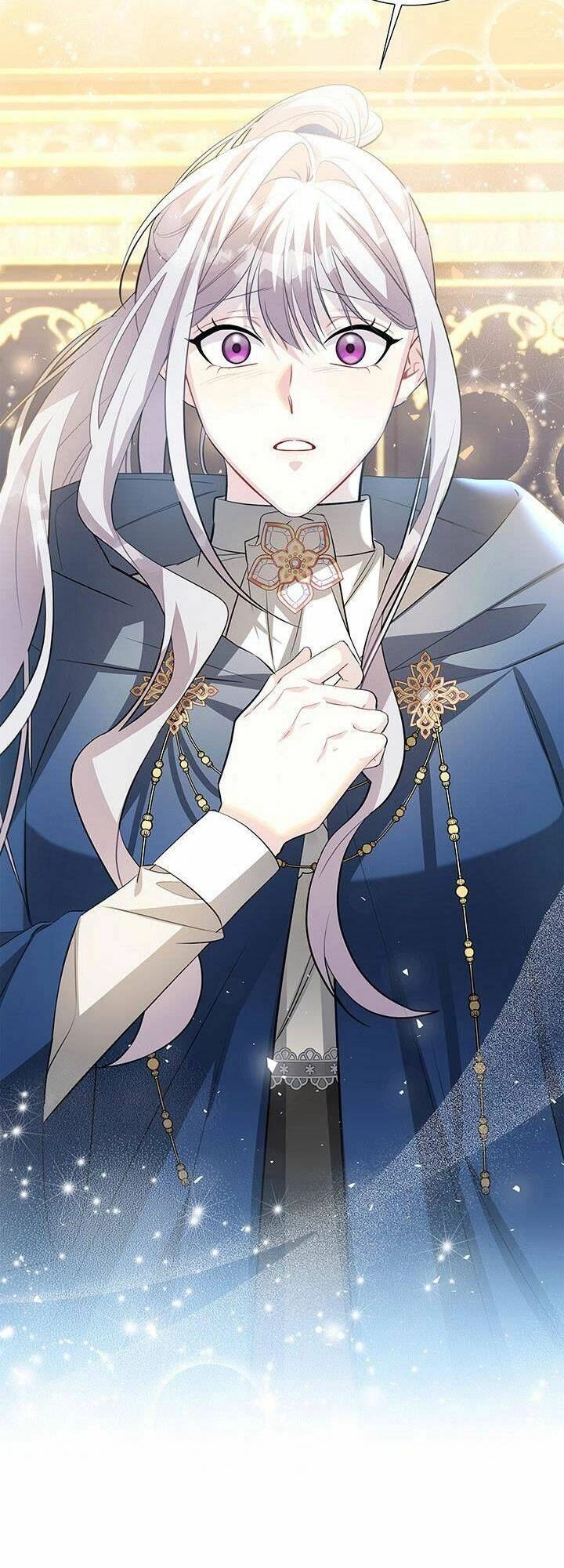 Tôi Sẽ Không Hối Tiếc Vì Anh Đâu Chapter 43 - 3