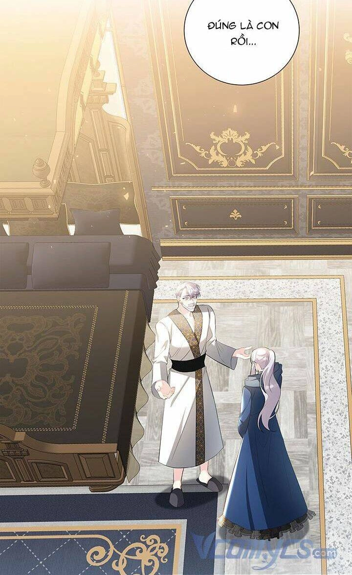 Tôi Sẽ Không Hối Tiếc Vì Anh Đâu Chapter 43 - 5