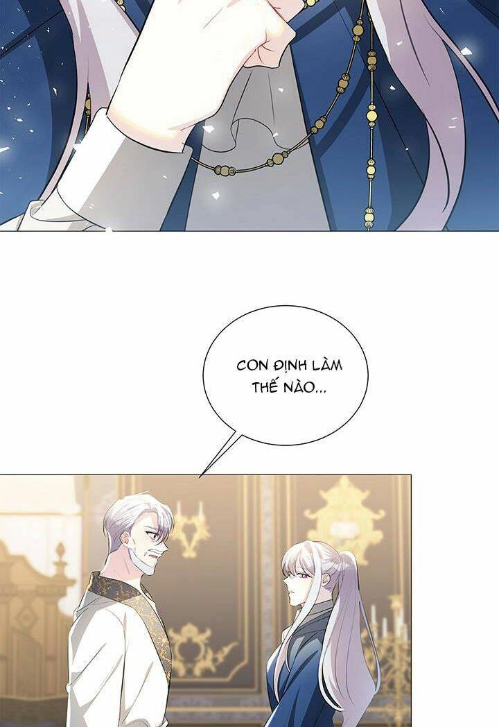 Tôi Sẽ Không Hối Tiếc Vì Anh Đâu Chapter 43 - 9