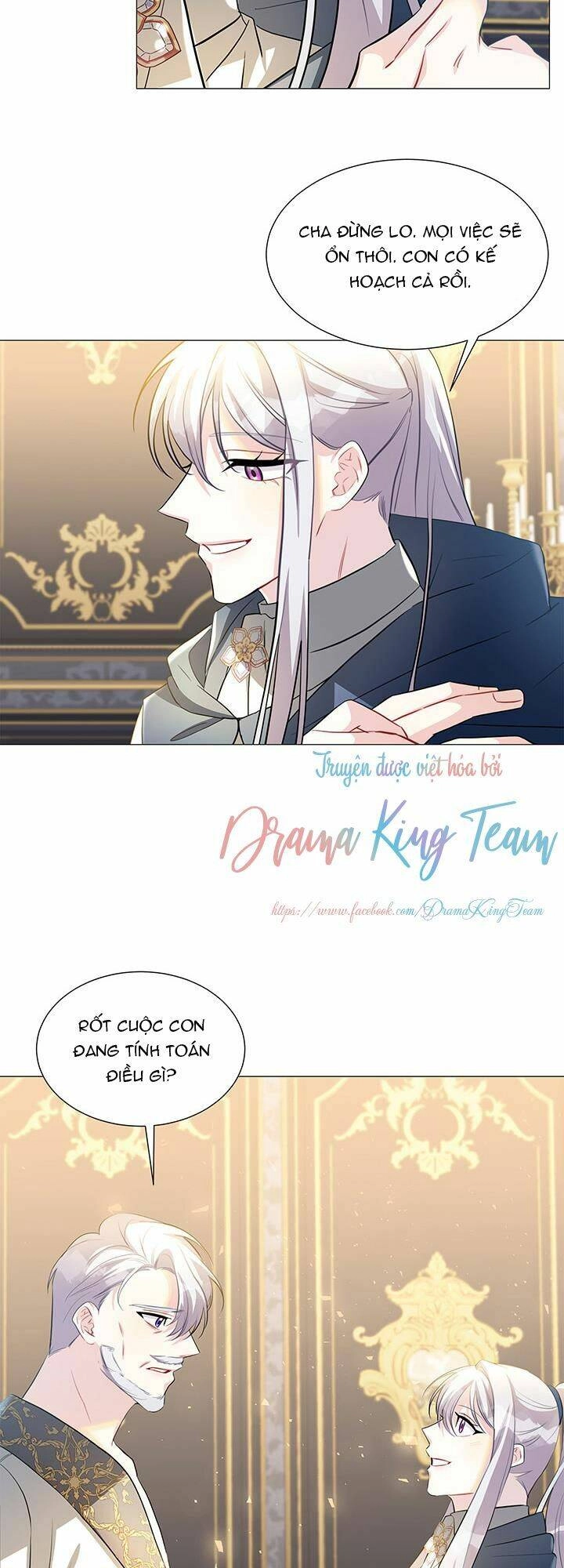 Tôi Sẽ Không Hối Tiếc Vì Anh Đâu Chapter 43 - 12