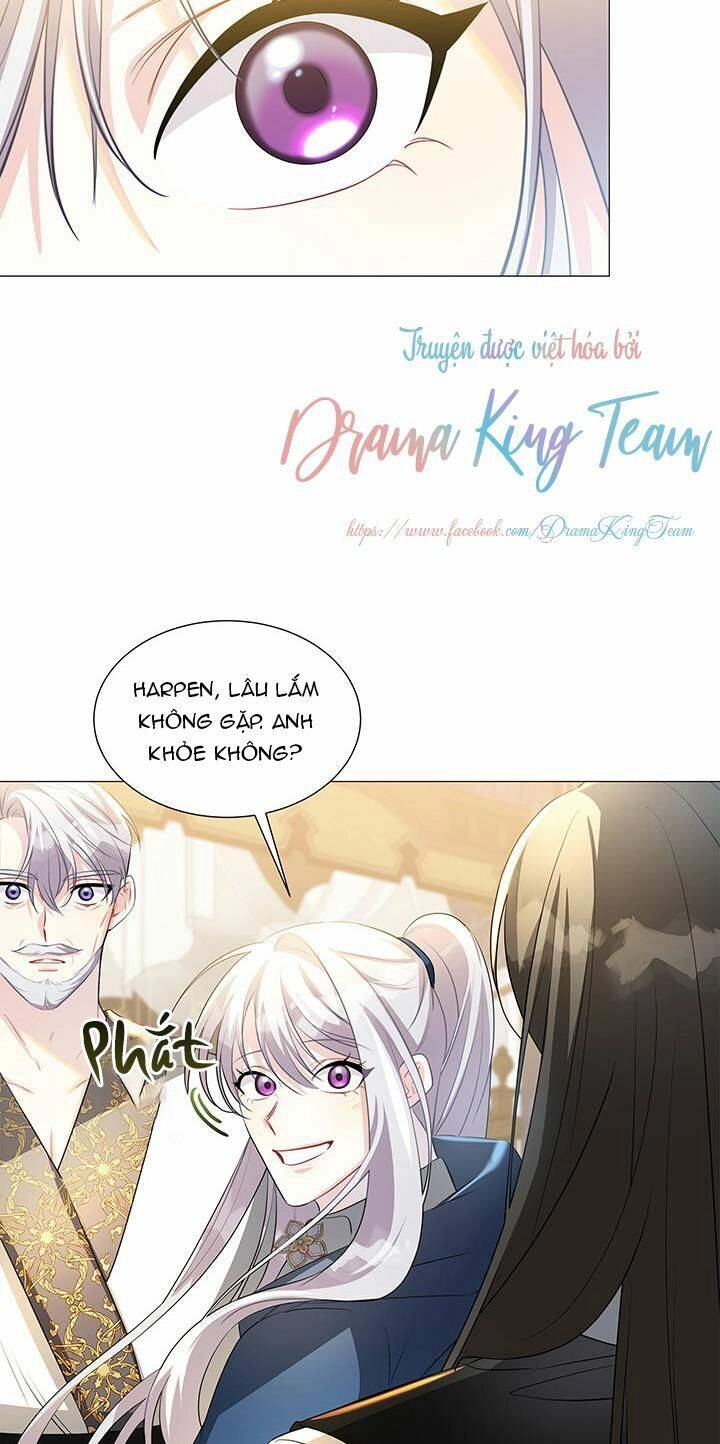 Tôi Sẽ Không Hối Tiếc Vì Anh Đâu Chapter 43 - 14