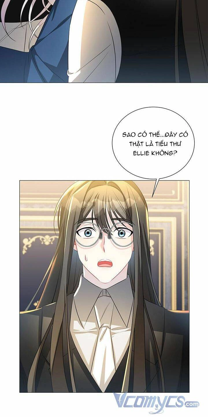 Tôi Sẽ Không Hối Tiếc Vì Anh Đâu Chapter 43 - 15