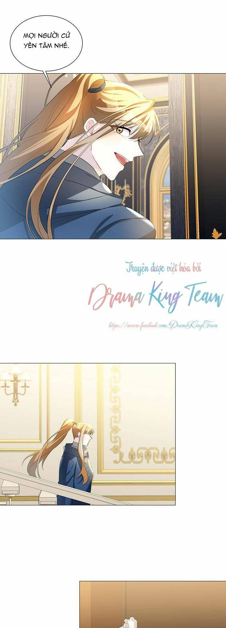 Tôi Sẽ Không Hối Tiếc Vì Anh Đâu Chapter 43 - 20