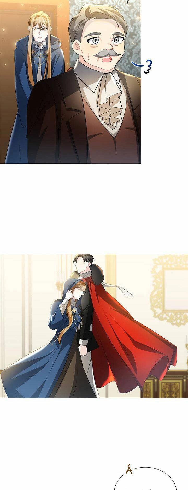 Tôi Sẽ Không Hối Tiếc Vì Anh Đâu Chapter 43 - 22