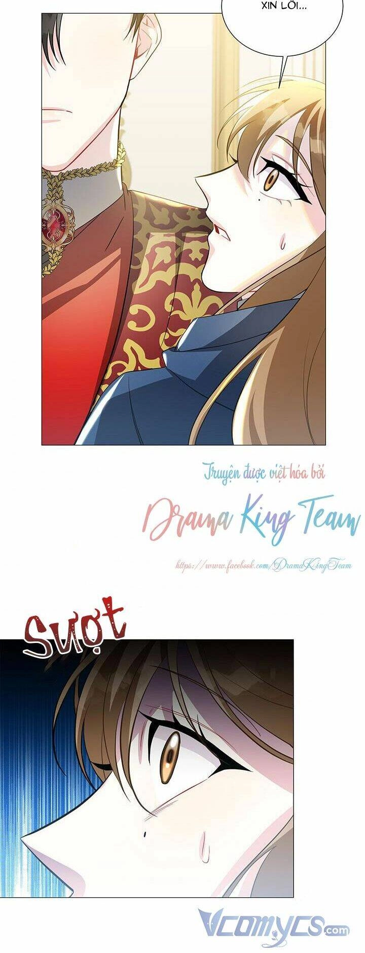 Tôi Sẽ Không Hối Tiếc Vì Anh Đâu Chapter 43 - 23