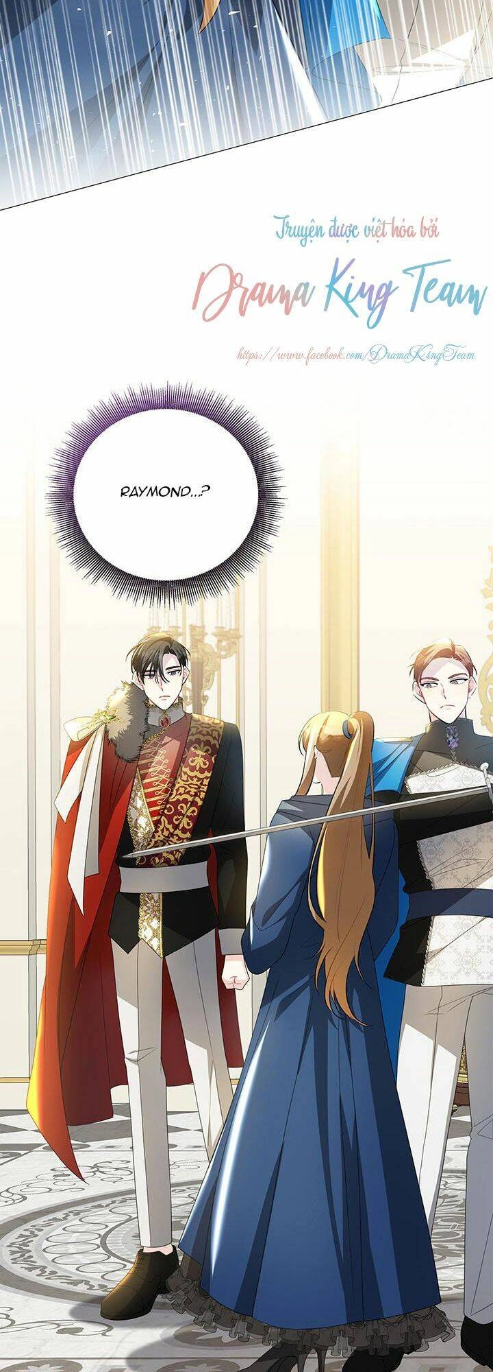 Tôi Sẽ Không Hối Tiếc Vì Anh Đâu Chapter 43 - 25