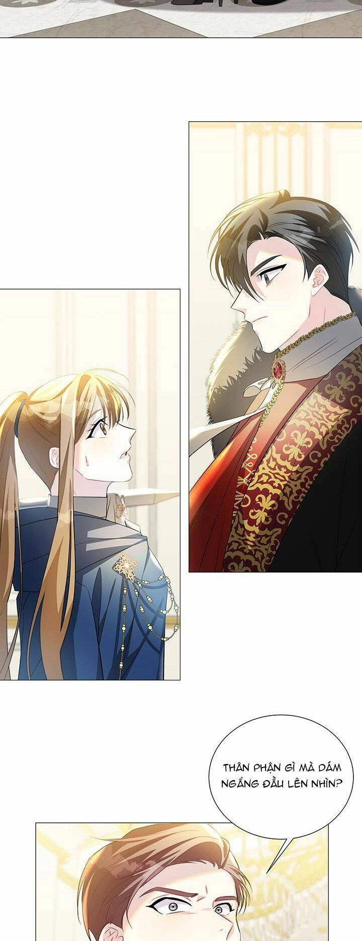 Tôi Sẽ Không Hối Tiếc Vì Anh Đâu Chapter 43 - 26