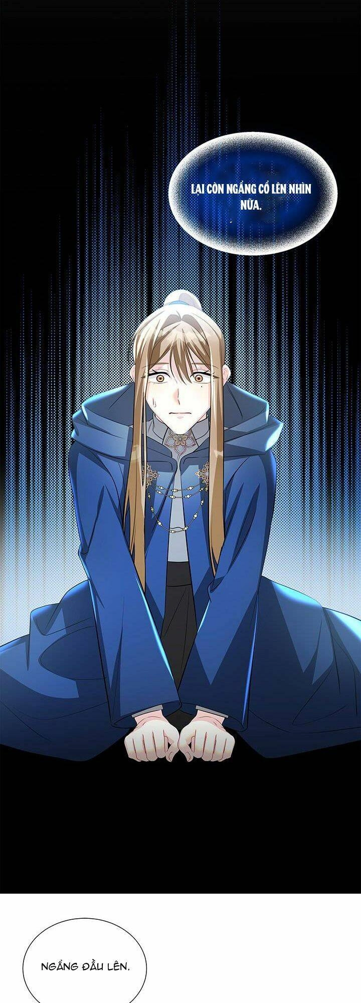 Tôi Sẽ Không Hối Tiếc Vì Anh Đâu Chapter 43 - 29