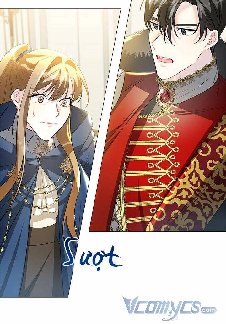 Tôi Sẽ Không Hối Tiếc Vì Anh Đâu Chapter 43 - 32