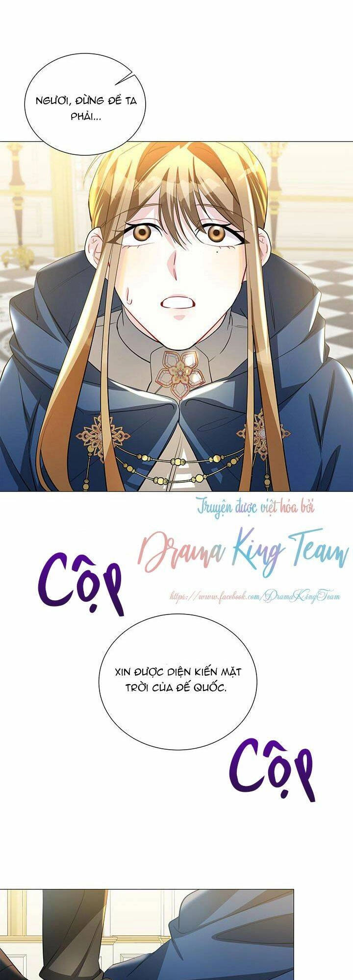 Tôi Sẽ Không Hối Tiếc Vì Anh Đâu Chapter 43 - 33