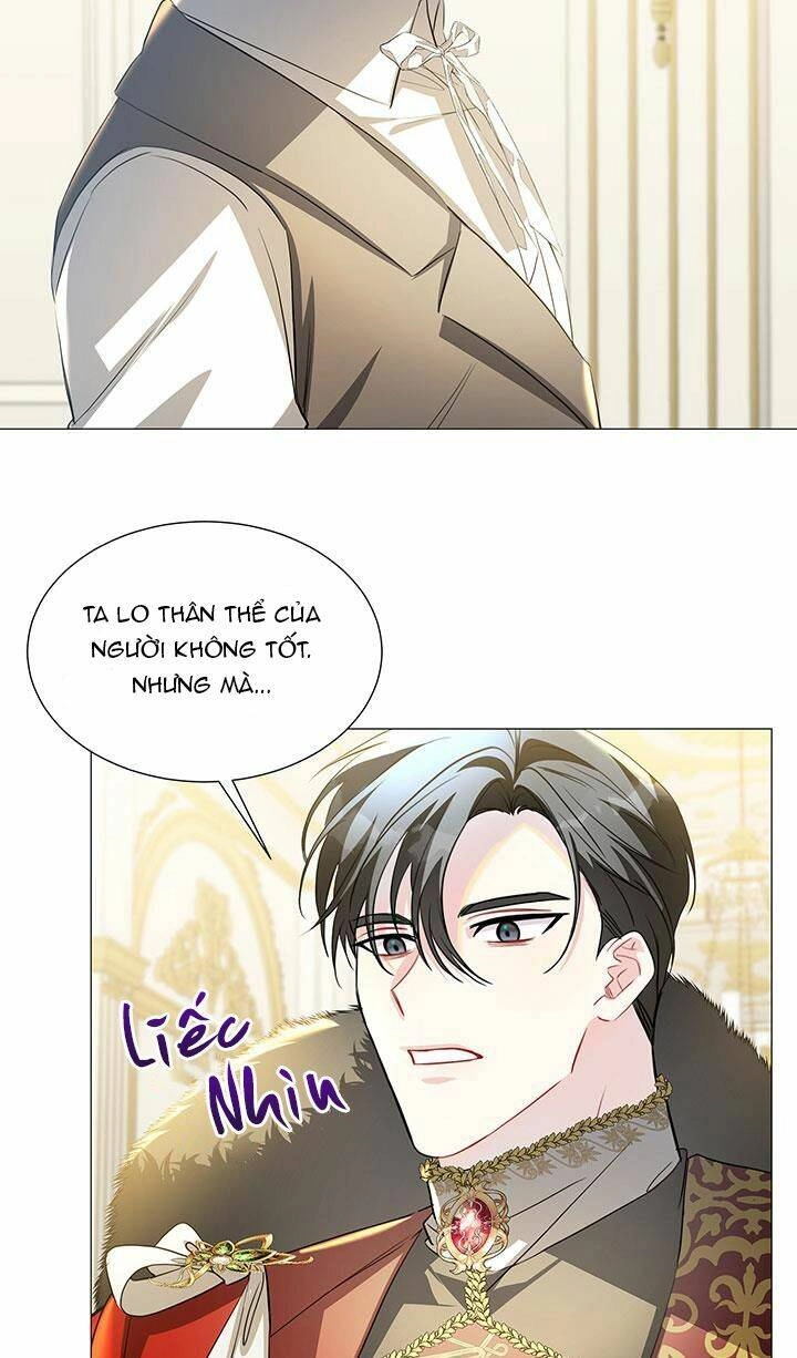 Tôi Sẽ Không Hối Tiếc Vì Anh Đâu Chapter 43 - 36