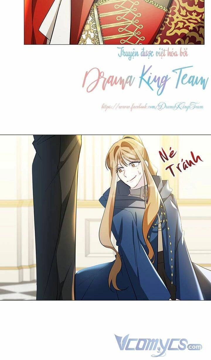 Tôi Sẽ Không Hối Tiếc Vì Anh Đâu Chapter 43 - 37