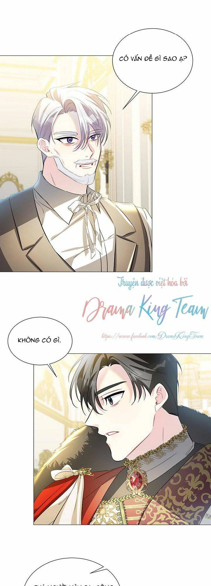 Tôi Sẽ Không Hối Tiếc Vì Anh Đâu Chapter 43 - 38