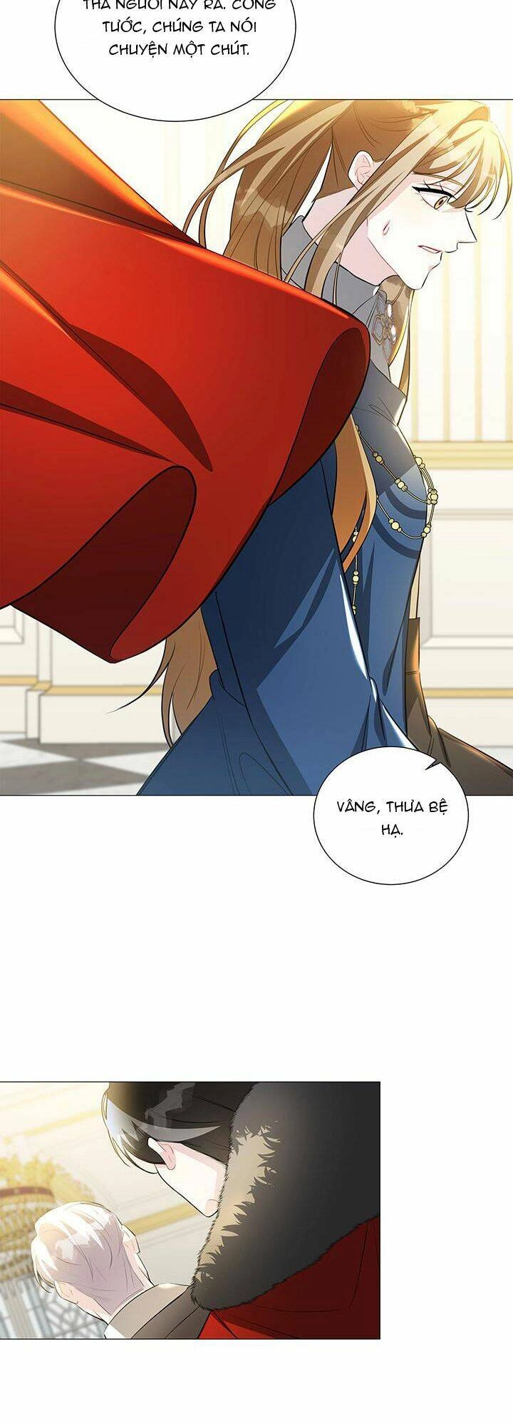 Tôi Sẽ Không Hối Tiếc Vì Anh Đâu Chapter 43 - 39