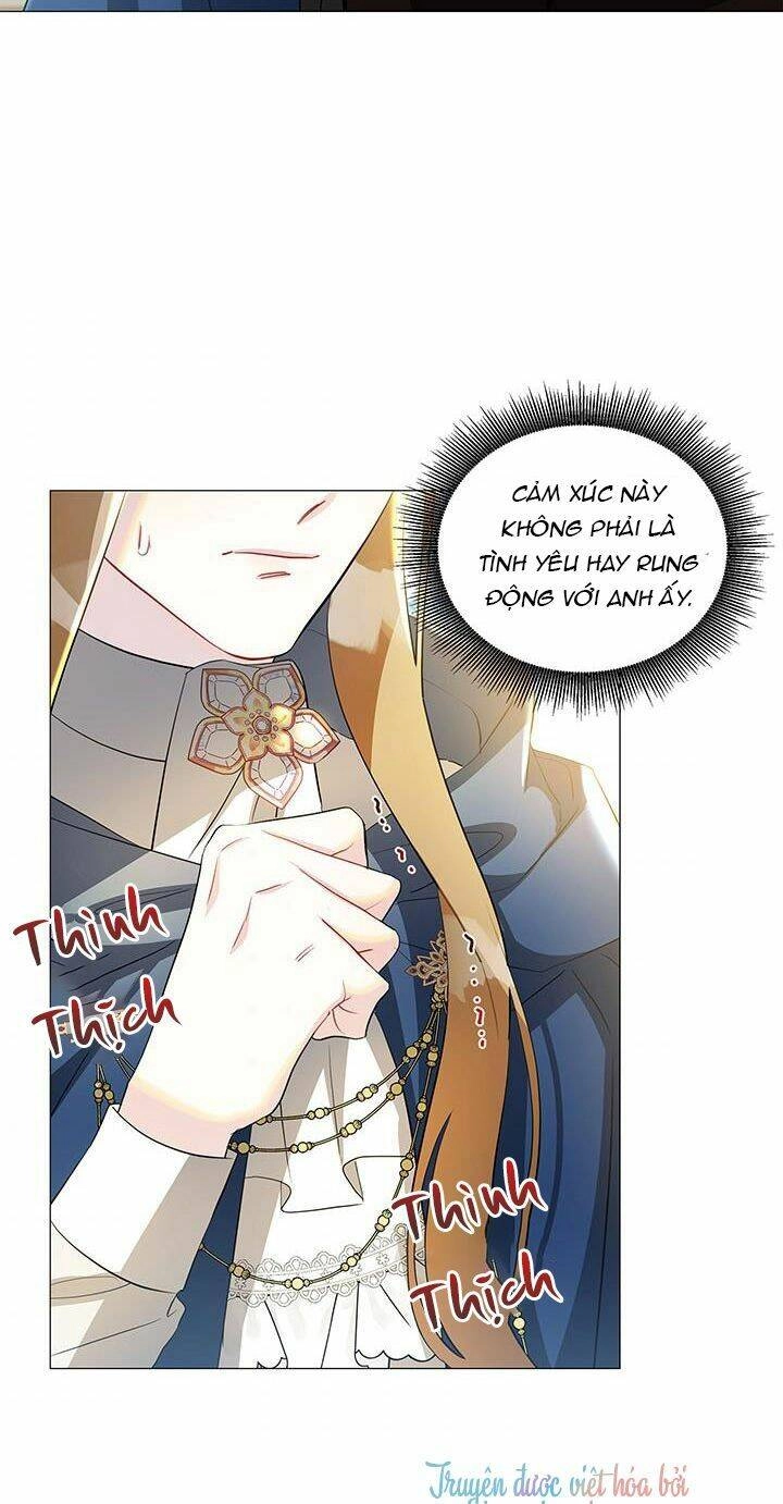 Tôi Sẽ Không Hối Tiếc Vì Anh Đâu Chapter 43 - 41