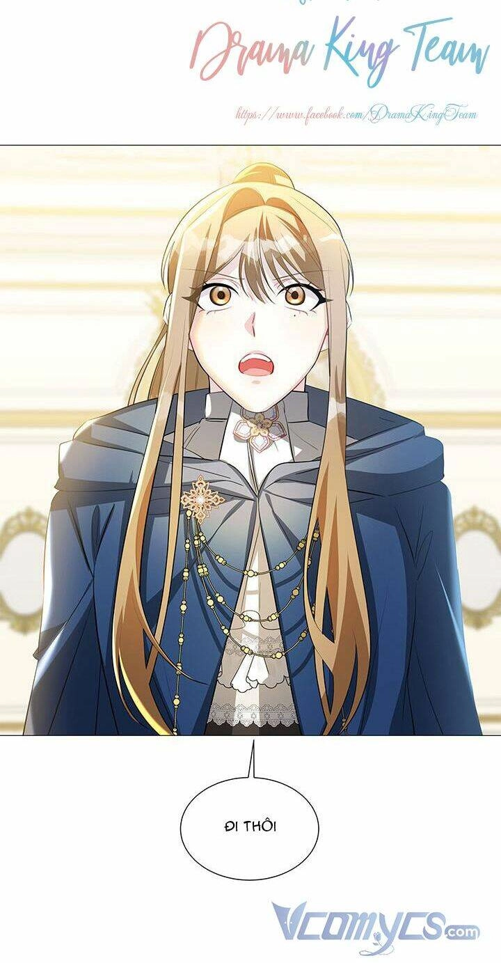 Tôi Sẽ Không Hối Tiếc Vì Anh Đâu Chapter 43 - 42