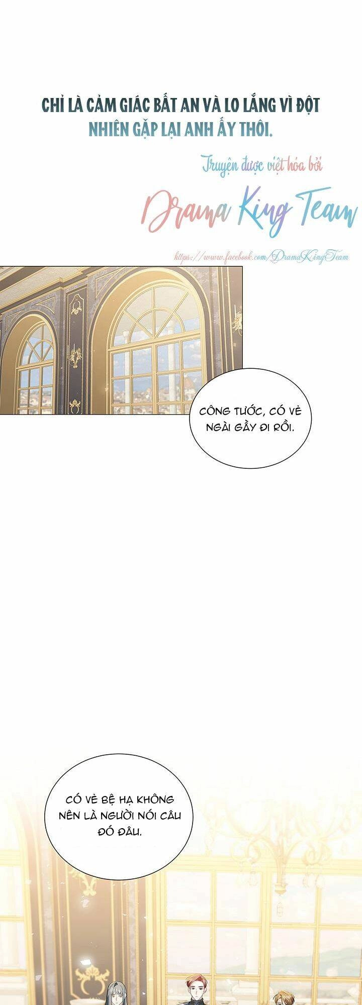 Tôi Sẽ Không Hối Tiếc Vì Anh Đâu Chapter 43 - 43