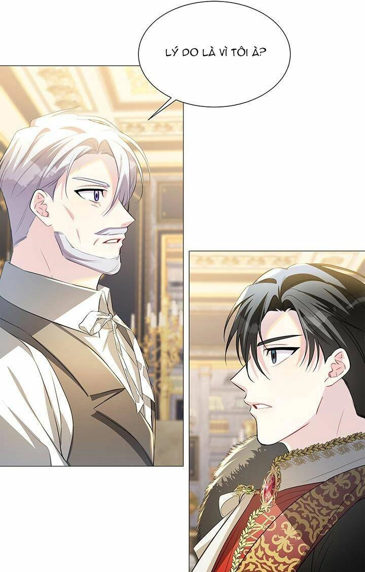 Tôi Sẽ Không Hối Tiếc Vì Anh Đâu Chapter 43 - 46