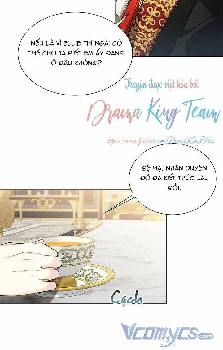 Tôi Sẽ Không Hối Tiếc Vì Anh Đâu Chapter 43 - 47