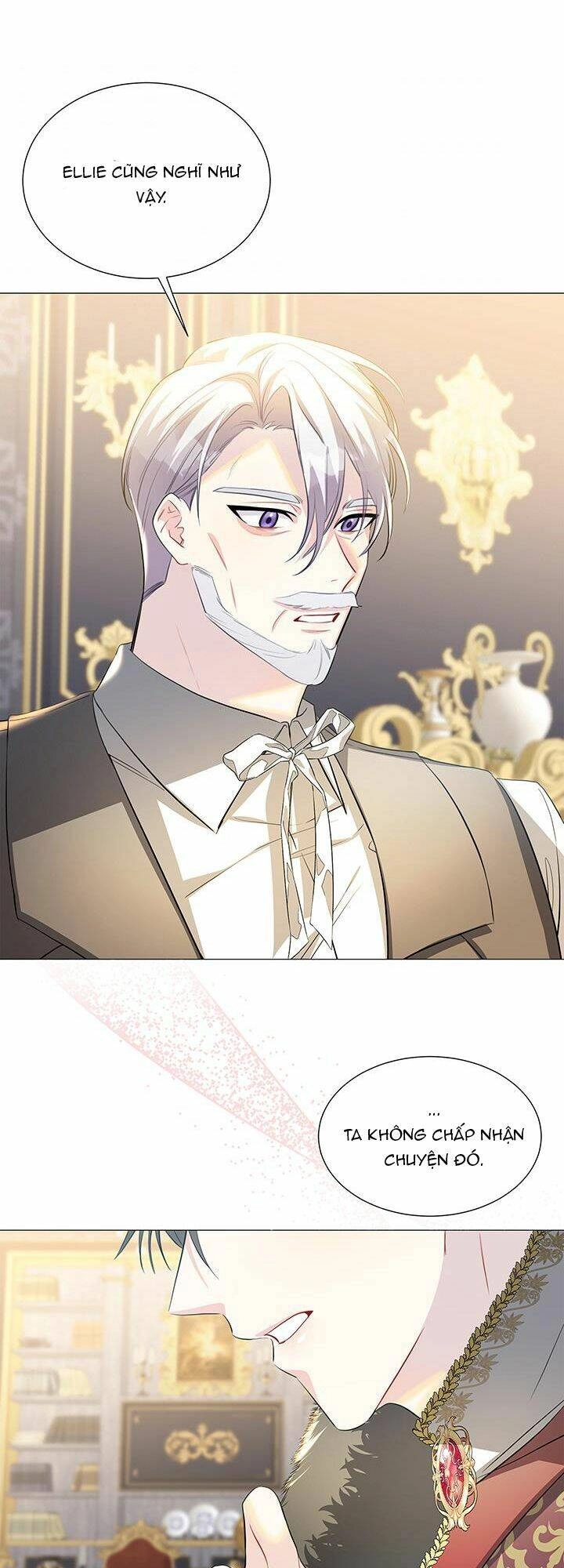 Tôi Sẽ Không Hối Tiếc Vì Anh Đâu Chapter 43 - 48