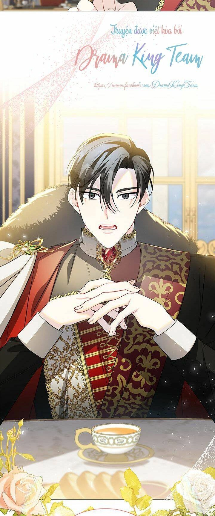 Tôi Sẽ Không Hối Tiếc Vì Anh Đâu Chapter 43 - 49