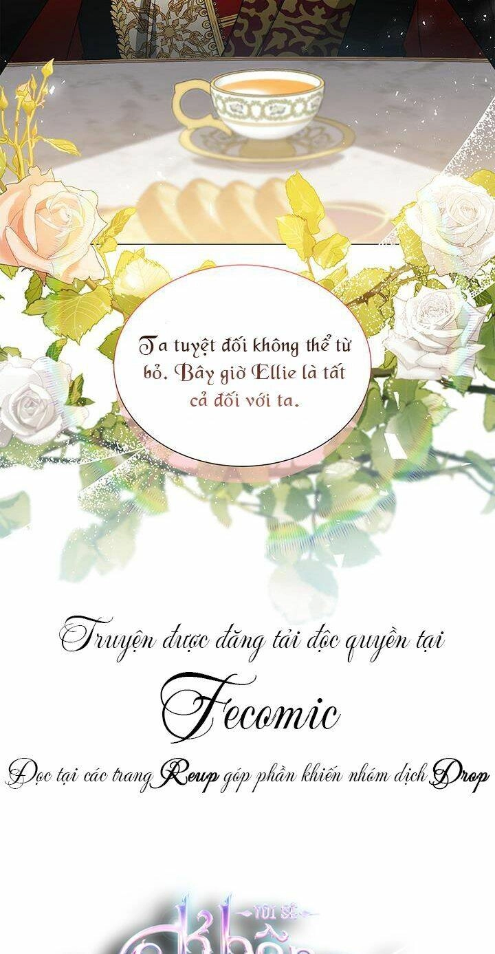 Tôi Sẽ Không Hối Tiếc Vì Anh Đâu Chapter 44 - 3