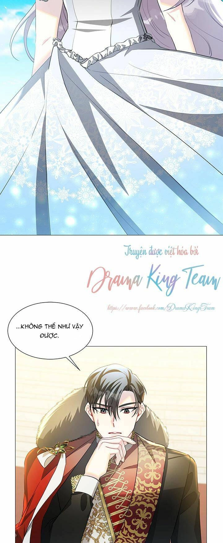 Tôi Sẽ Không Hối Tiếc Vì Anh Đâu Chapter 44 - 20