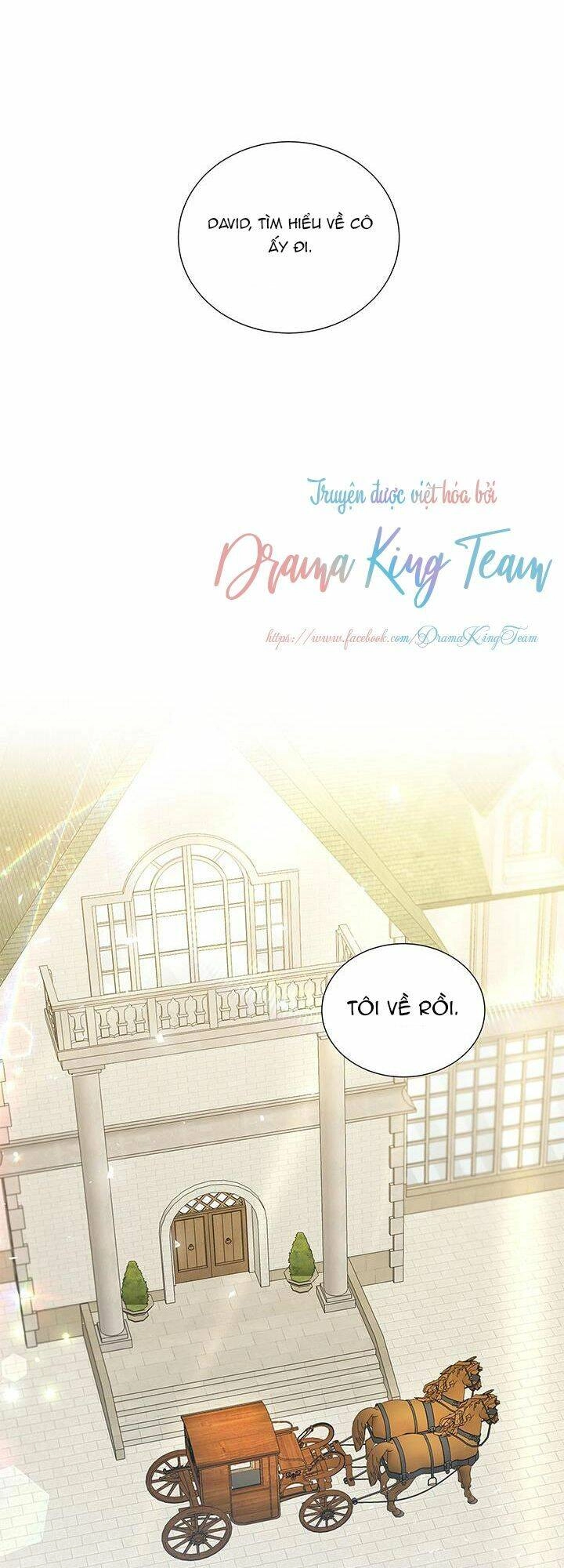 Tôi Sẽ Không Hối Tiếc Vì Anh Đâu Chapter 44 - 22