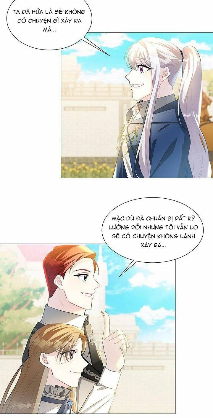 Tôi Sẽ Không Hối Tiếc Vì Anh Đâu Chapter 44 - 24