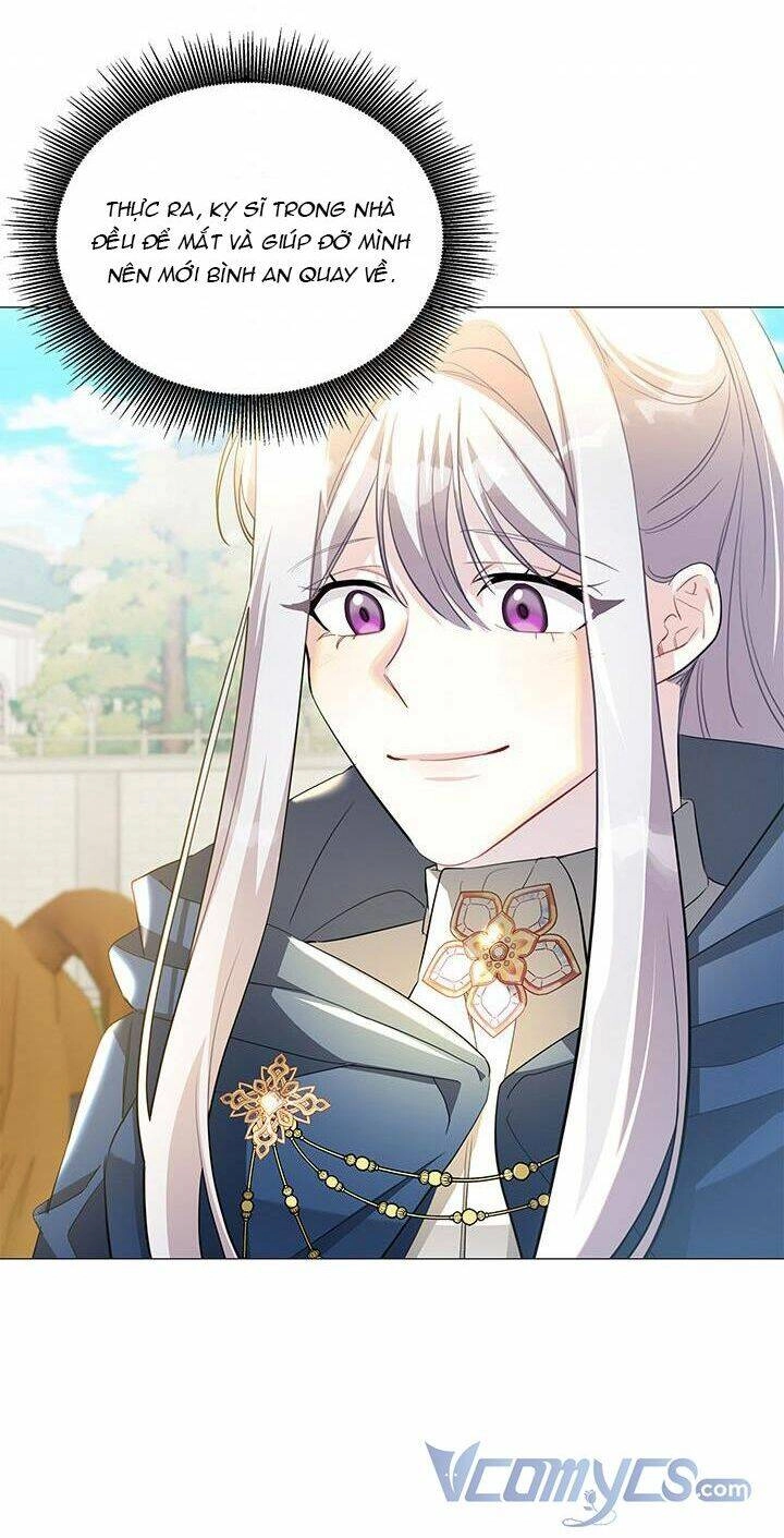 Tôi Sẽ Không Hối Tiếc Vì Anh Đâu Chapter 44 - 25