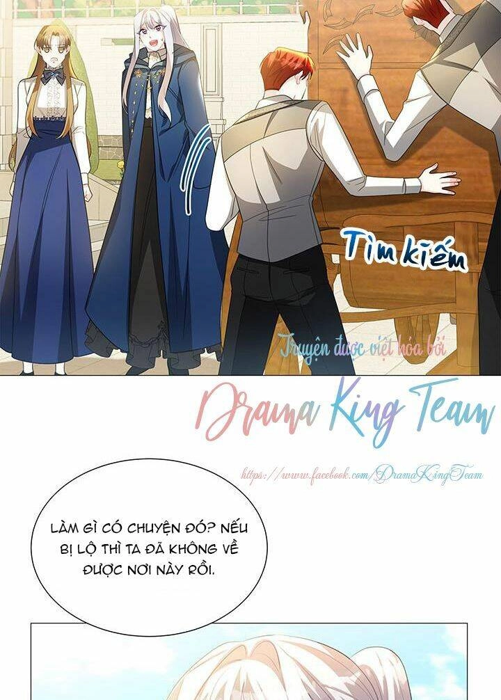 Tôi Sẽ Không Hối Tiếc Vì Anh Đâu Chapter 44 - 29