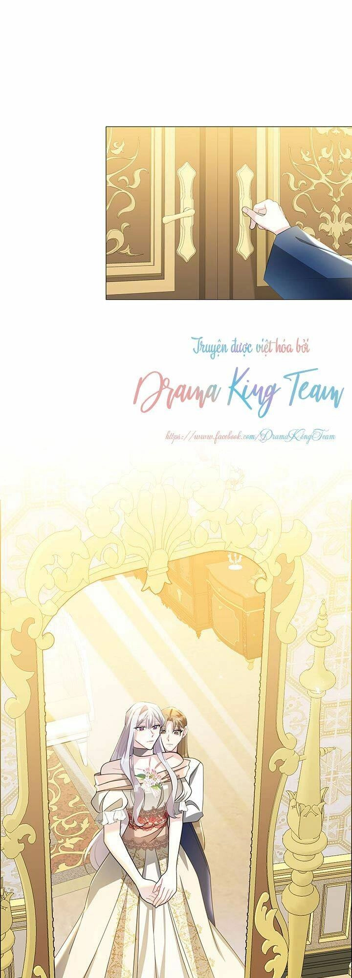 Tôi Sẽ Không Hối Tiếc Vì Anh Đâu Chapter 44 - 32