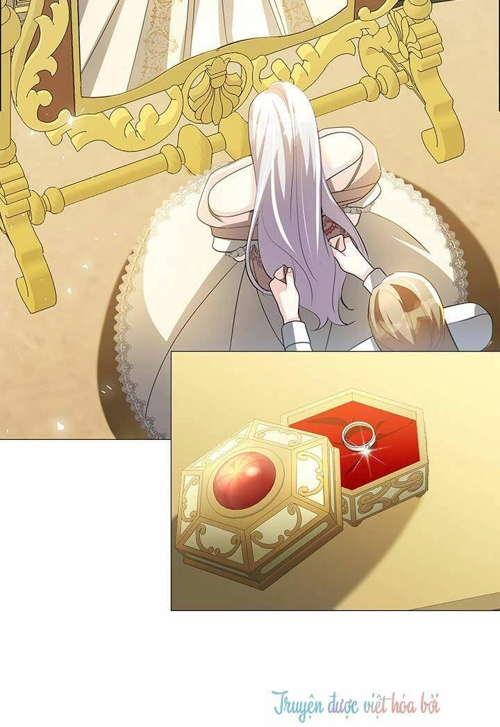 Tôi Sẽ Không Hối Tiếc Vì Anh Đâu Chapter 44 - 33