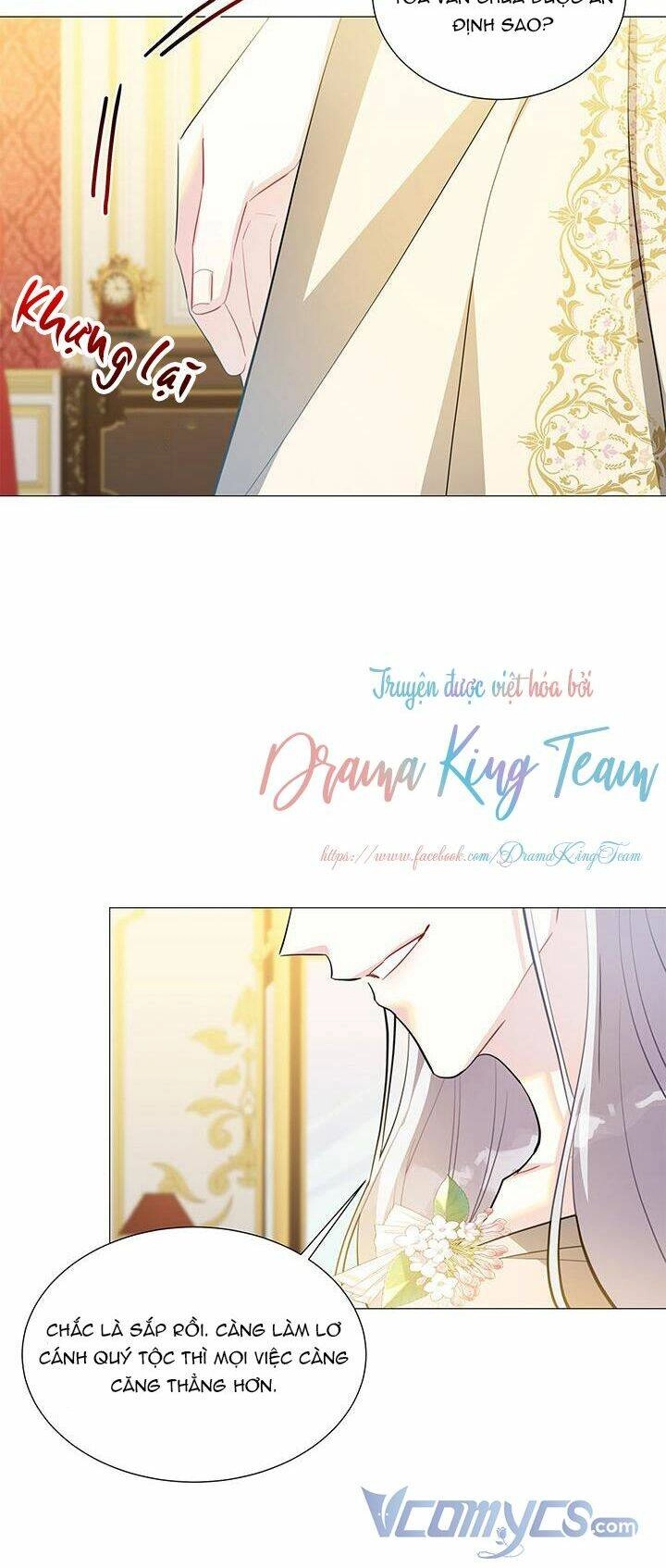 Tôi Sẽ Không Hối Tiếc Vì Anh Đâu Chapter 44 - 38