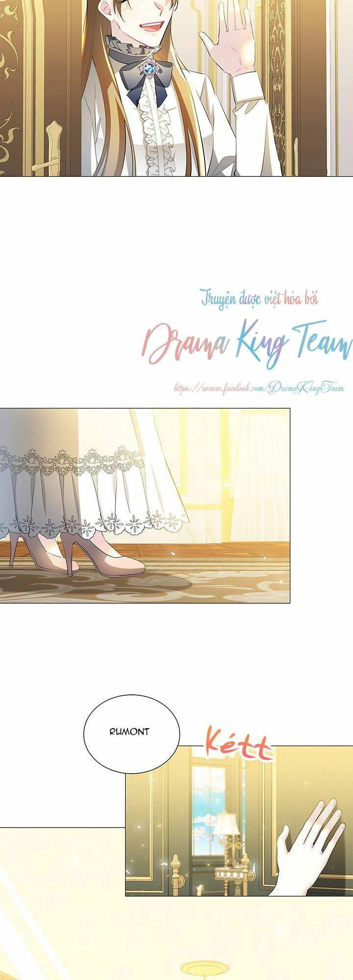 Tôi Sẽ Không Hối Tiếc Vì Anh Đâu Chapter 44 - 41