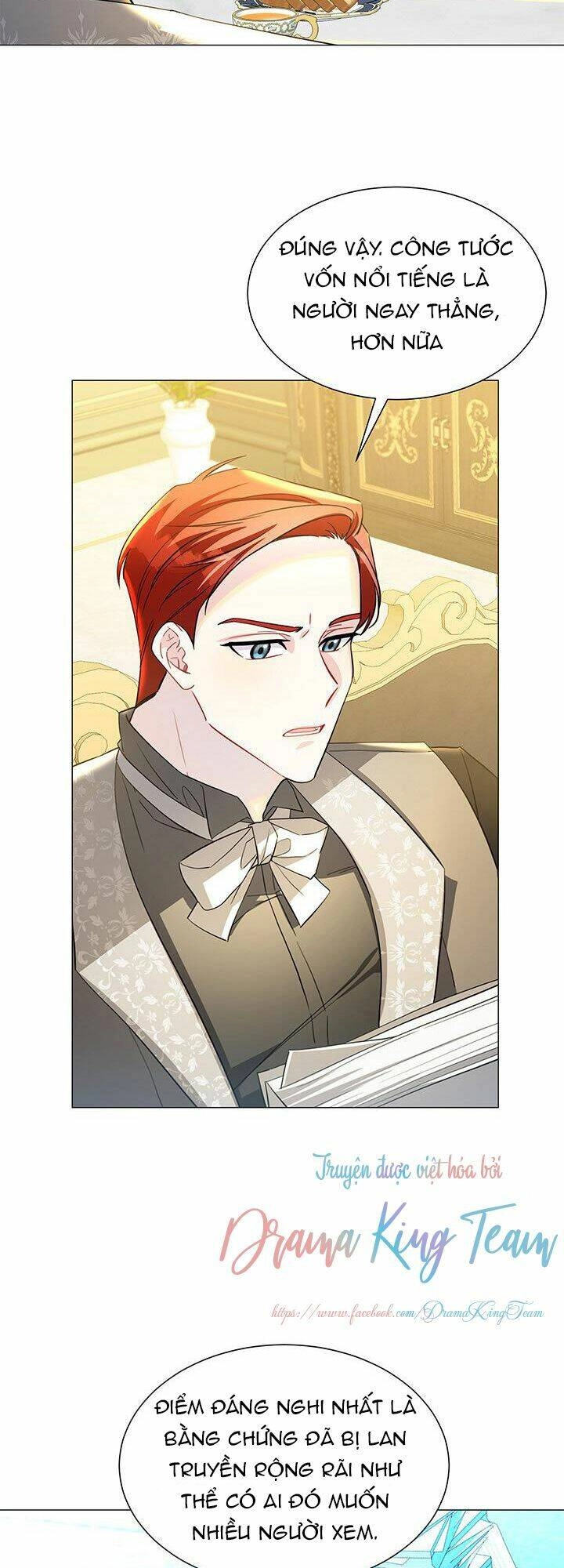 Tôi Sẽ Không Hối Tiếc Vì Anh Đâu Chapter 45 - 13