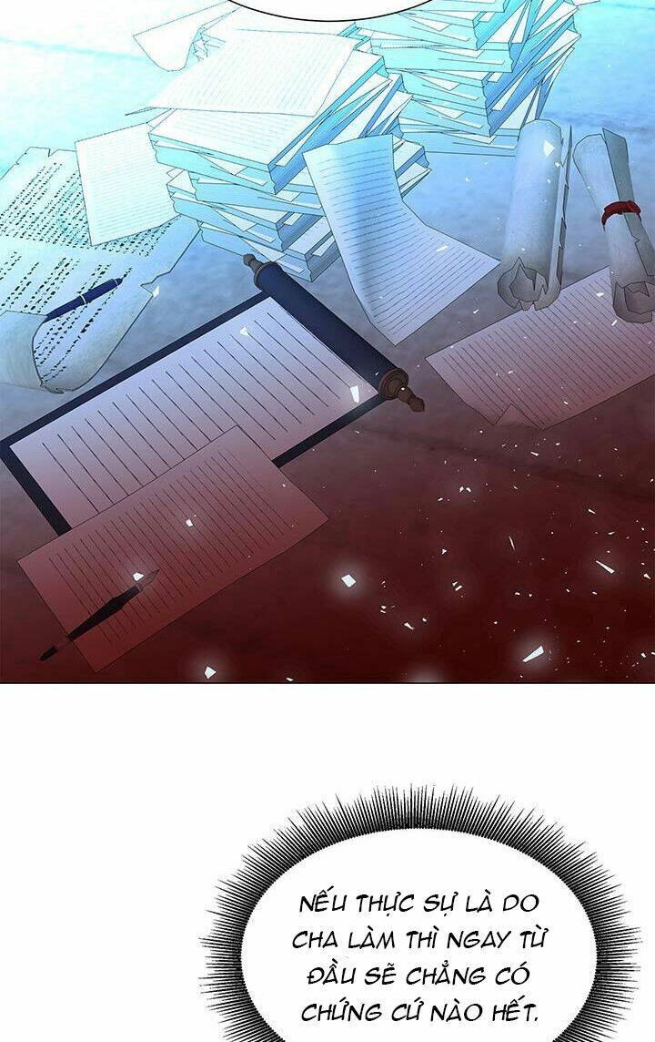 Tôi Sẽ Không Hối Tiếc Vì Anh Đâu Chapter 45 - 14